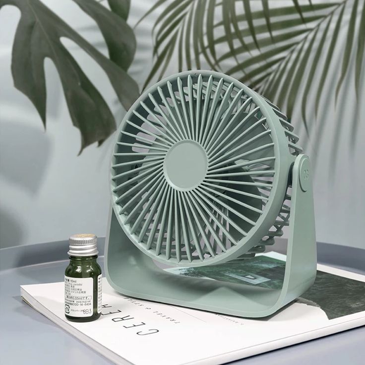 Desktop mini Fan